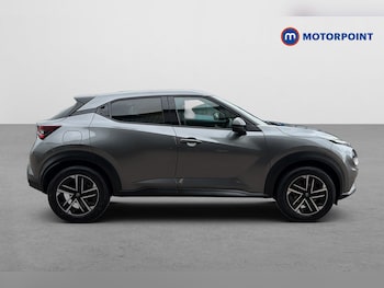 Used Nissan Juke 2024 for sale - 78700980: Photo