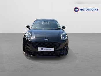 Used Ford Puma 2022 for sale - 78748608: Photo
