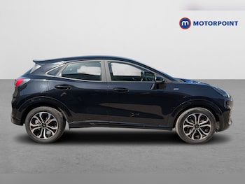 Used Ford Puma 2022 for sale - 78748608: Photo