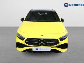 Used Mercedes-Benz A-Class 2023 for sale - 75108902: Photo