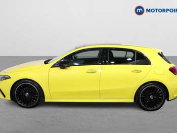 Used Mercedes-Benz A-Class 2023 for sale - 75108902: Photo