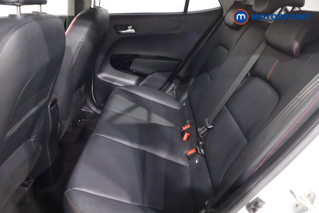 Used Kia Picanto 2018 for sale - 76505222: Photo 10