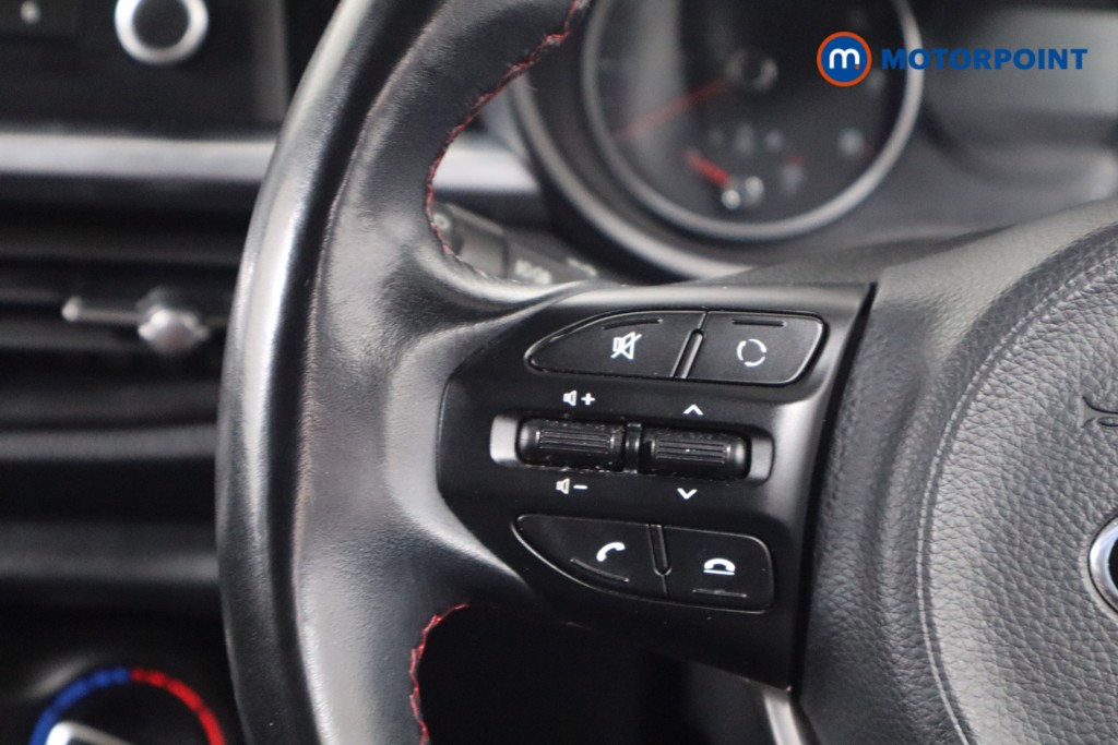 Used Kia Picanto 2018 for sale - 76505222: Photo 11