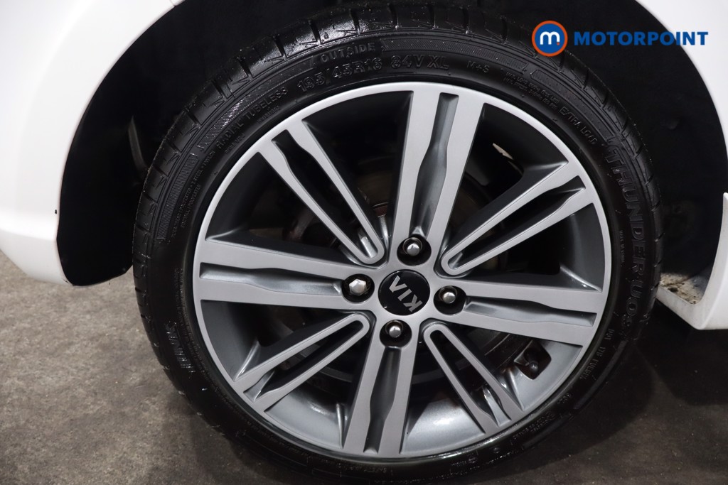 Used Kia Picanto 2018 for sale - 76505222: Photo 12