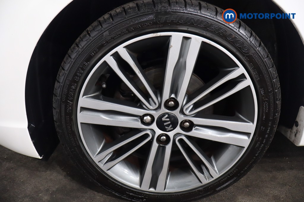 Used Kia Picanto 2018 for sale - 76505222: Photo 13