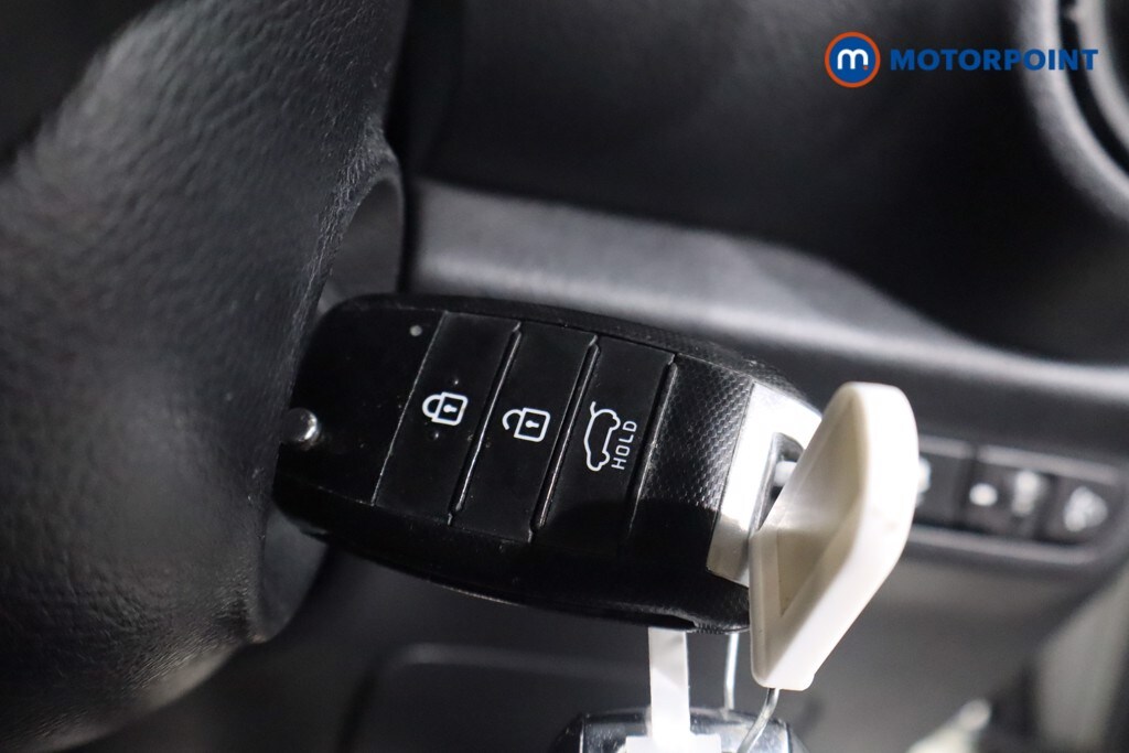 Used Kia Picanto 2018 for sale - 76505222: Photo 14