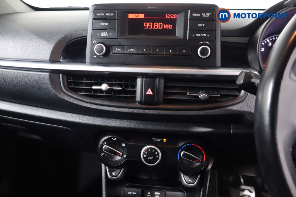 Used Kia Picanto 2018 for sale - 76505222: Photo 15