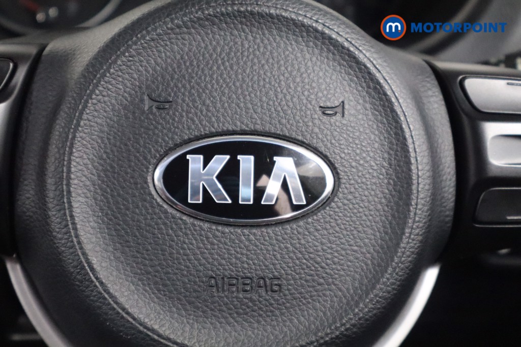 Used Kia Picanto 2018 for sale - 76505222: Photo 16