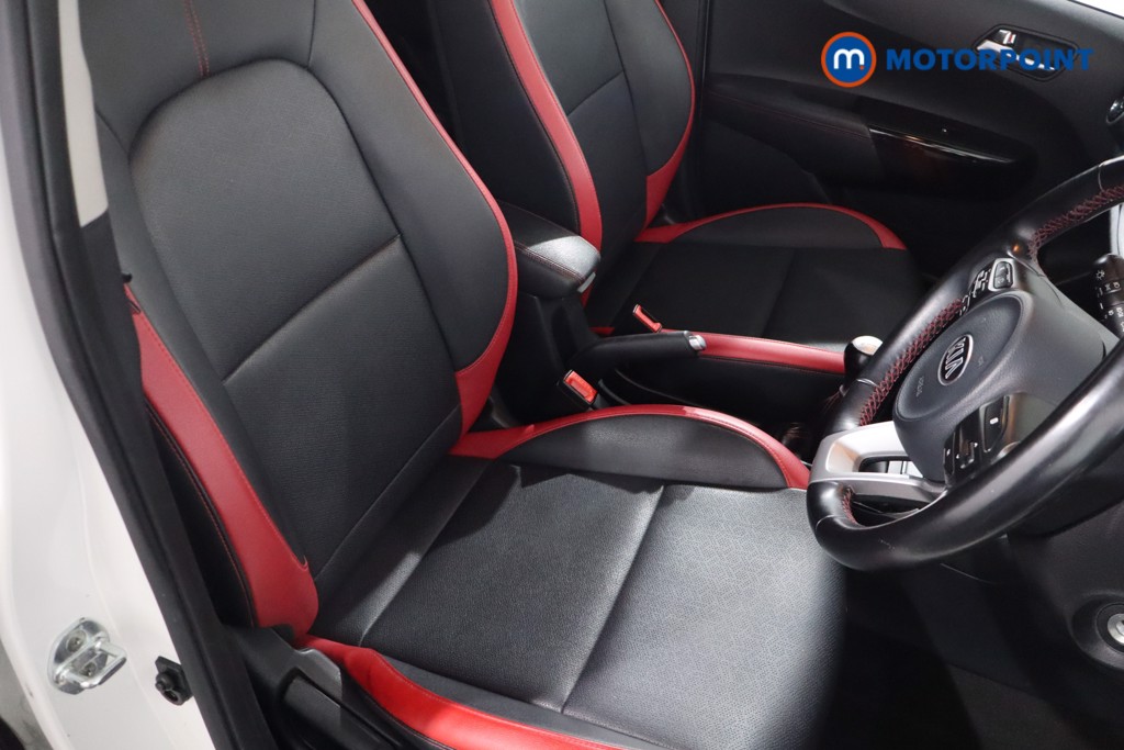 Used Kia Picanto 2018 for sale - 76505222: Photo 19