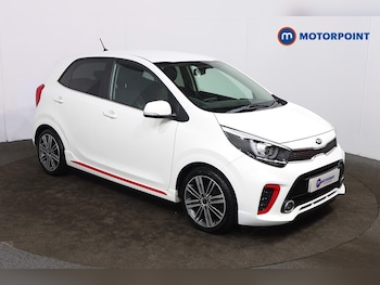Kia - Picanto