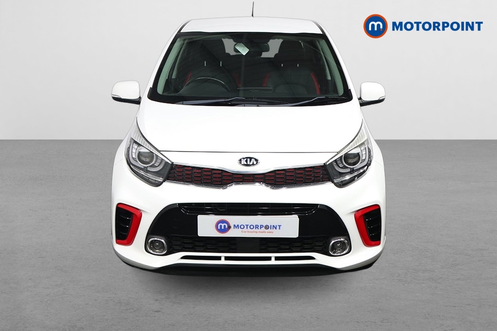 Used Kia Picanto 2018 for sale - 76505222: Photo 2