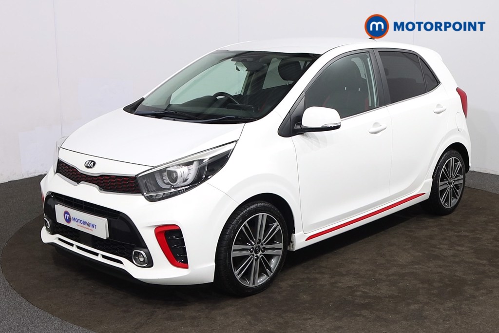 Used Kia Picanto 2018 for sale - 76505222: Photo 3