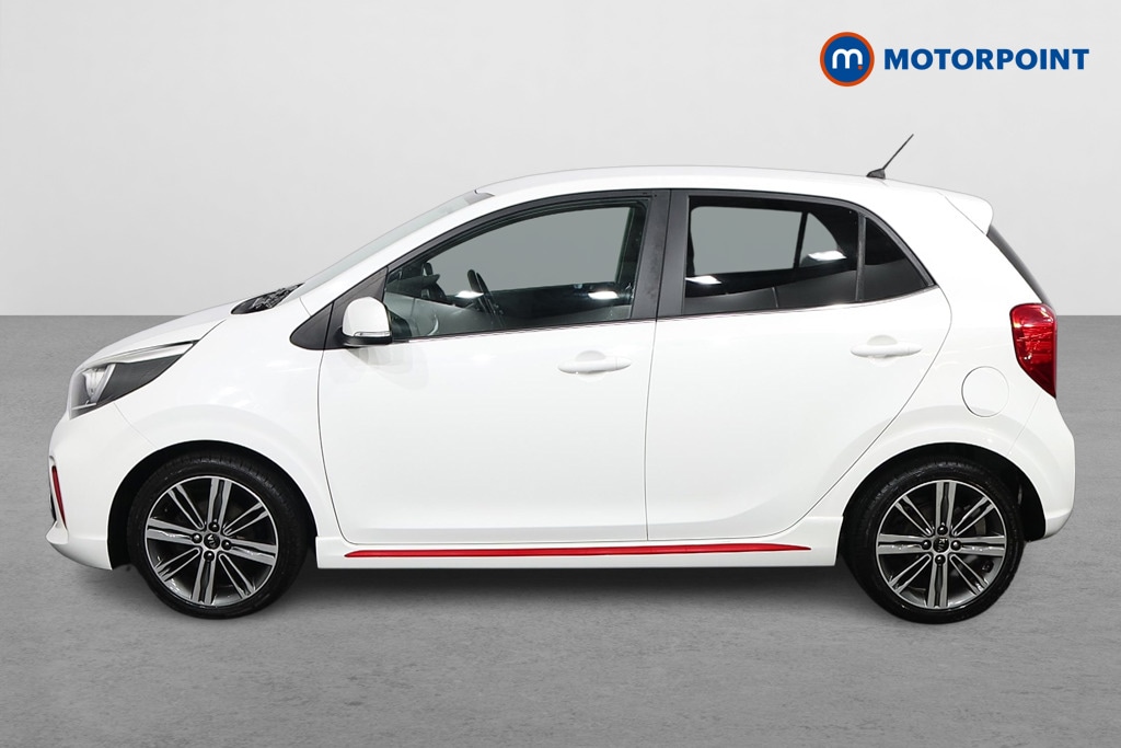 Used Kia Picanto 2018 for sale - 76505222: Photo 4