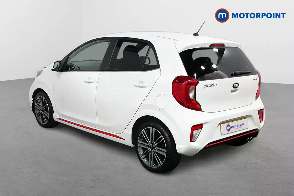 Used Kia Picanto 2018 for sale - 76505222: Photo 5