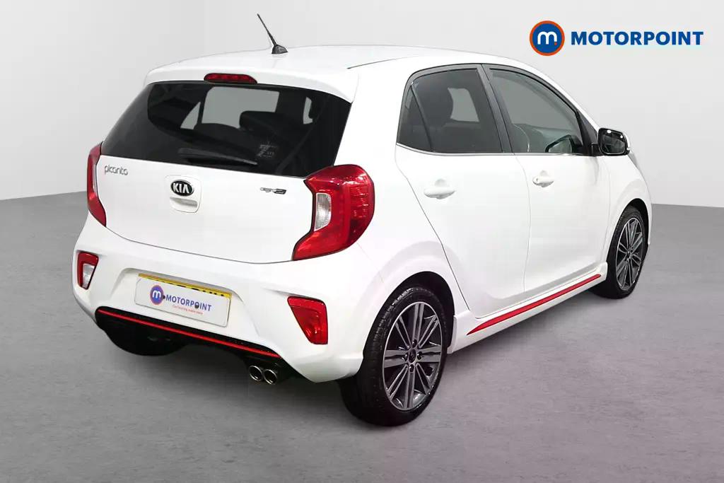 Used Kia Picanto 2018 for sale - 76505222: Photo 6