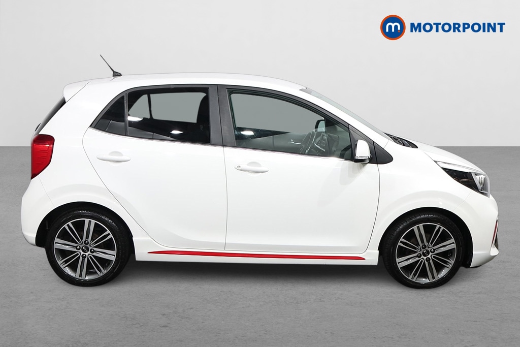 Used Kia Picanto 2018 for sale - 76505222: Photo 7