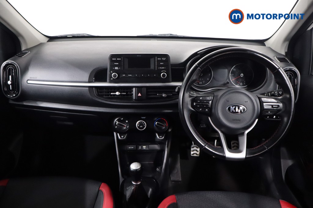 Used Kia Picanto 2018 for sale - 76505222: Photo 8