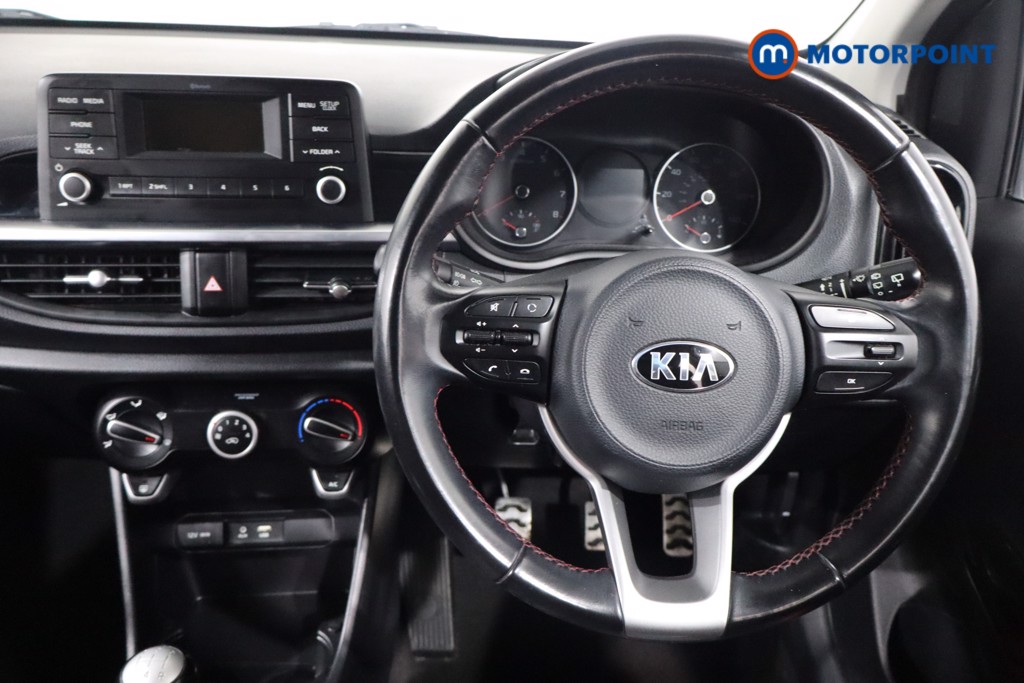 Used Kia Picanto 2018 for sale - 76505222: Photo 9