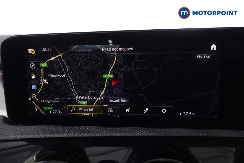 Used Mercedes-Benz CLA 2022 for sale - 77199059: Photo 10