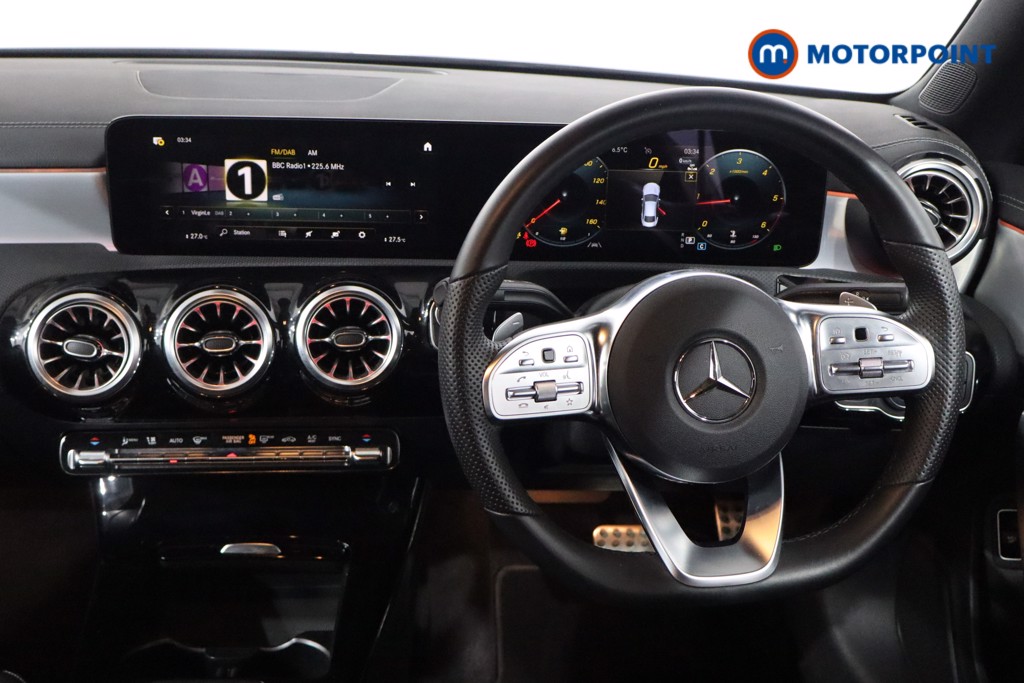 Used Mercedes-Benz CLA 2022 for sale - 77199059: Photo 11