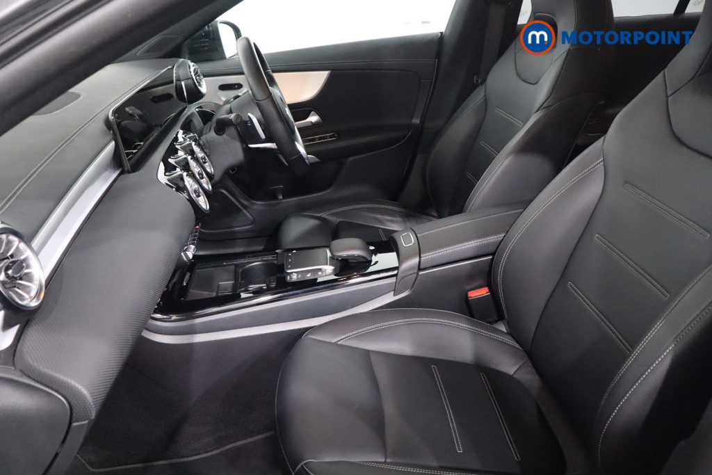 Used Mercedes-Benz CLA 2022 for sale - 77199059: Photo 12