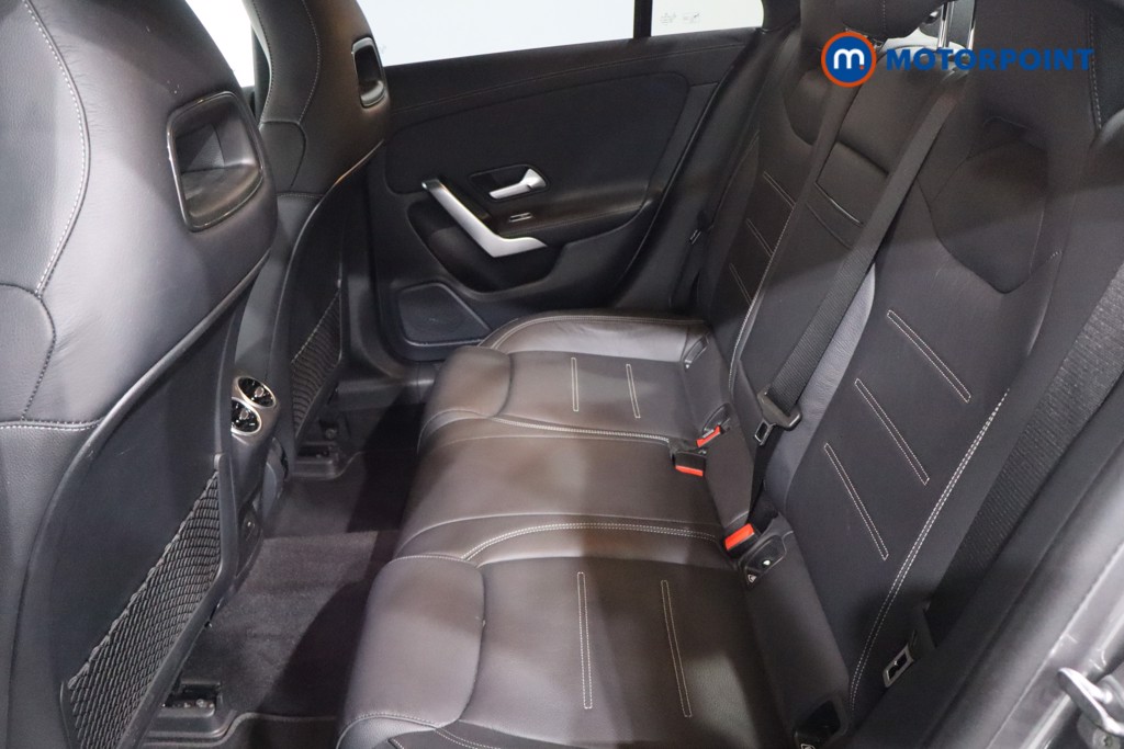 Used Mercedes-Benz CLA 2022 for sale - 77199059: Photo 13