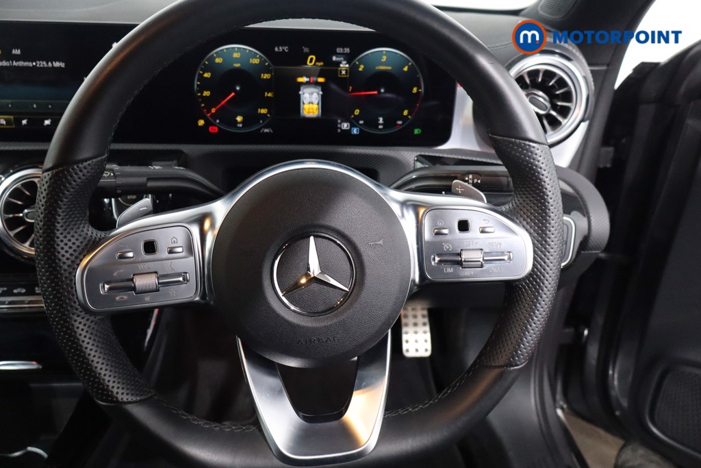 Used Mercedes-Benz CLA 2022 for sale - 77199059: Photo 14