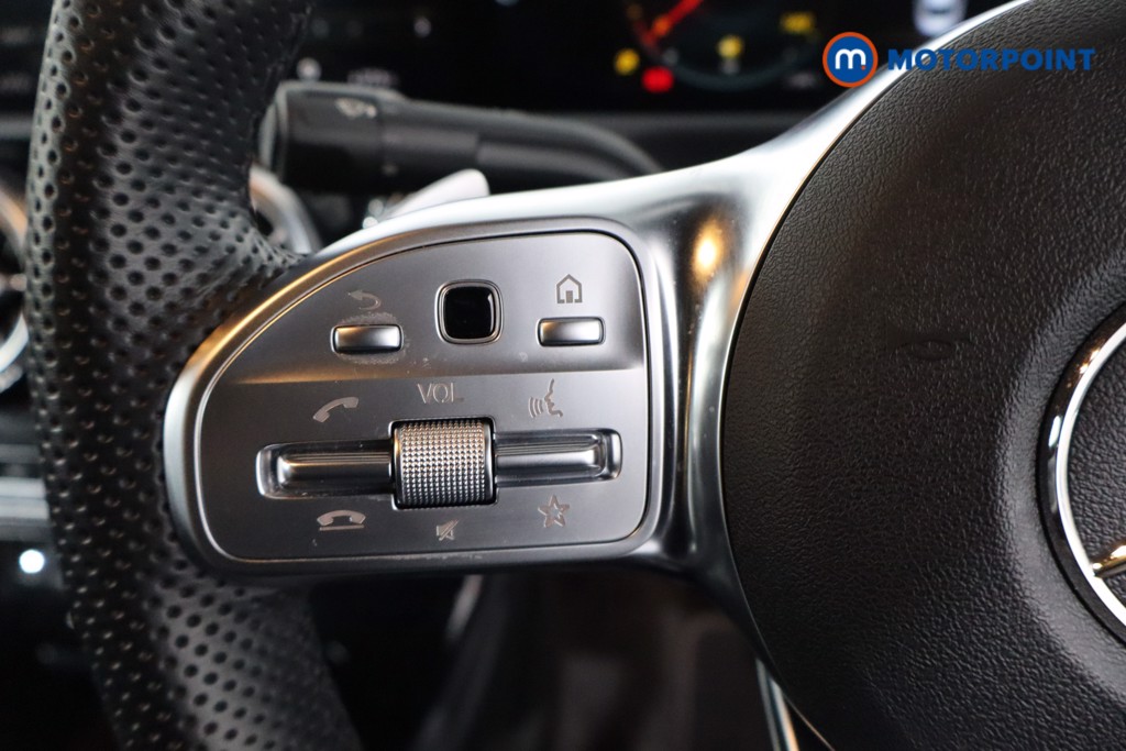 Used Mercedes-Benz CLA 2022 for sale - 77199059: Photo 15