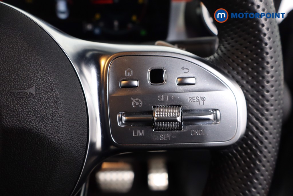 Used Mercedes-Benz CLA 2022 for sale - 77199059: Photo 16