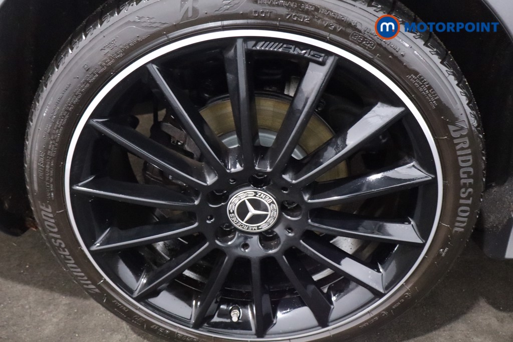 Used Mercedes-Benz CLA 2022 for sale - 77199059: Photo 17