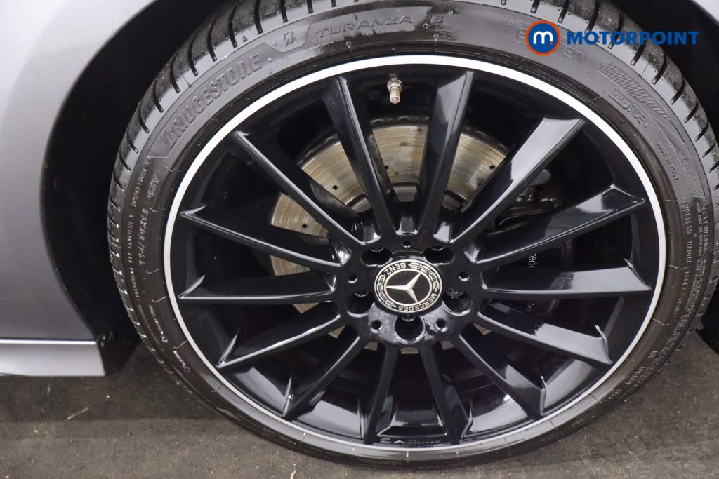 Used Mercedes-Benz CLA 2022 for sale - 77199059: Photo 18