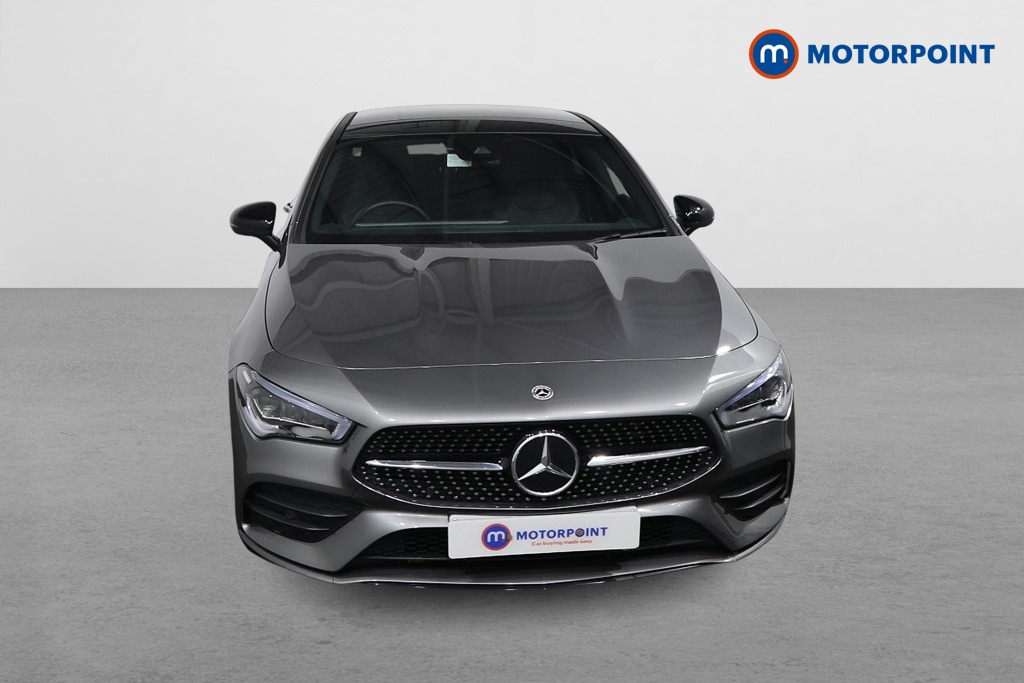 Used Mercedes-Benz CLA 2022 for sale - 77199059: Photo 2