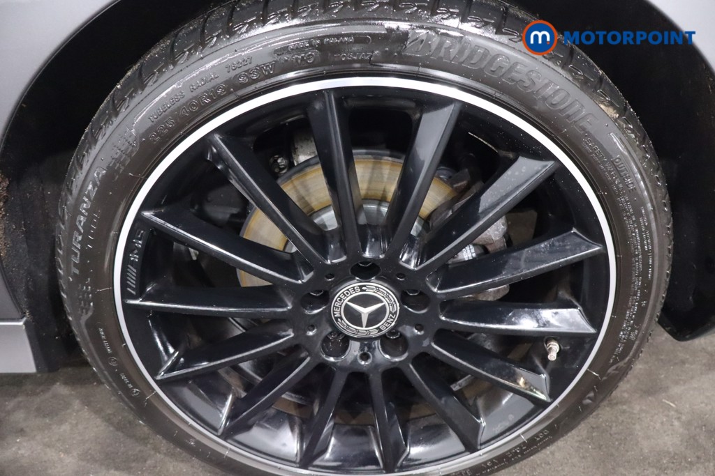 Used Mercedes-Benz CLA 2022 for sale - 77199059: Photo 20