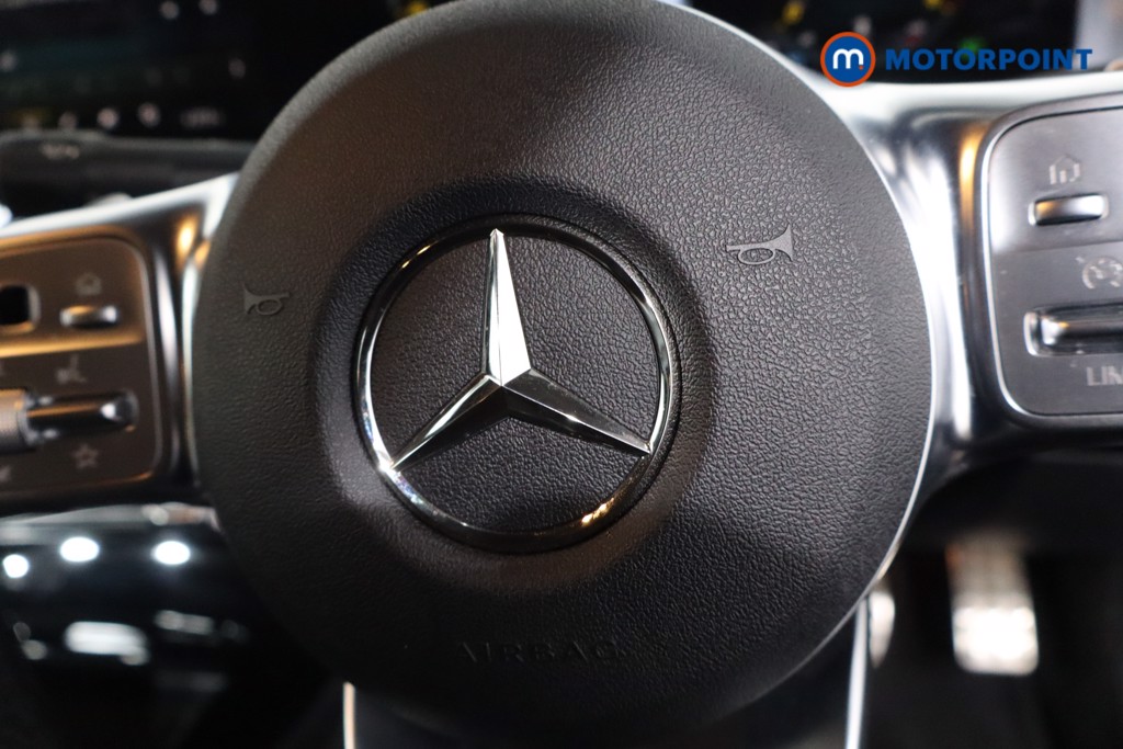 Used Mercedes-Benz CLA 2022 for sale - 77199059: Photo 21