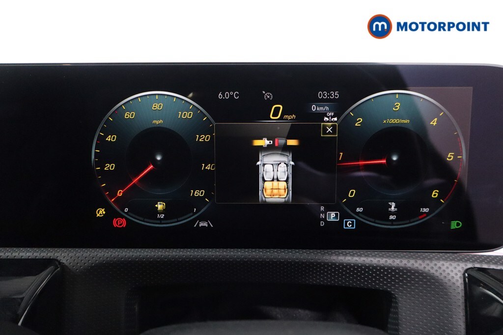 Used Mercedes-Benz CLA 2022 for sale - 77199059: Photo 24