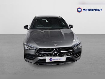 Used Mercedes-Benz CLA 2022 for sale - 77199059: Photo