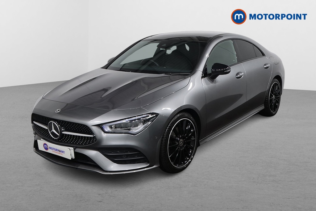 Used Mercedes-Benz CLA 2022 for sale - 77199059: Photo 3