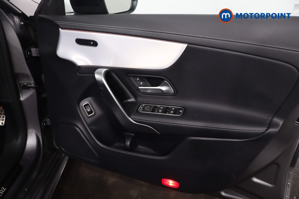 Used Mercedes-Benz CLA 2022 for sale - 77199059: Photo 35