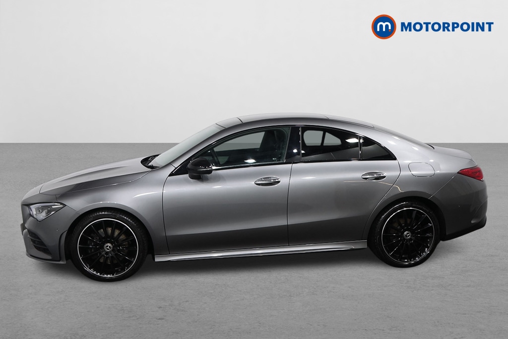 Used Mercedes-Benz CLA 2022 for sale - 77199059: Photo 4