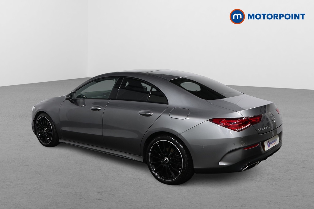 Used Mercedes-Benz CLA 2022 for sale - 77199059: Photo 5