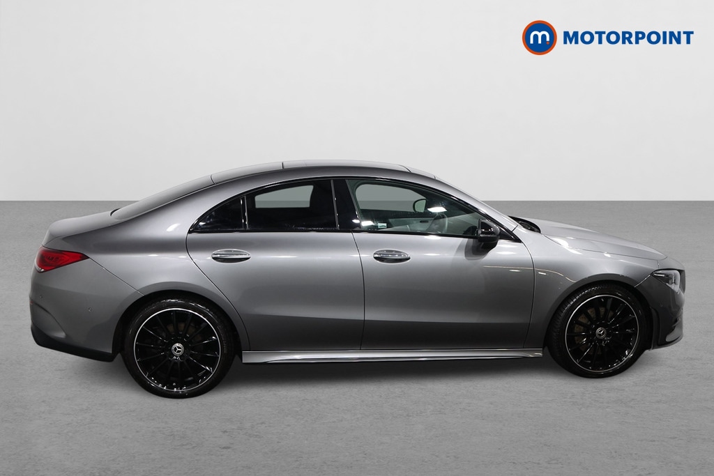 Used Mercedes-Benz CLA 2022 for sale - 77199059: Photo 8