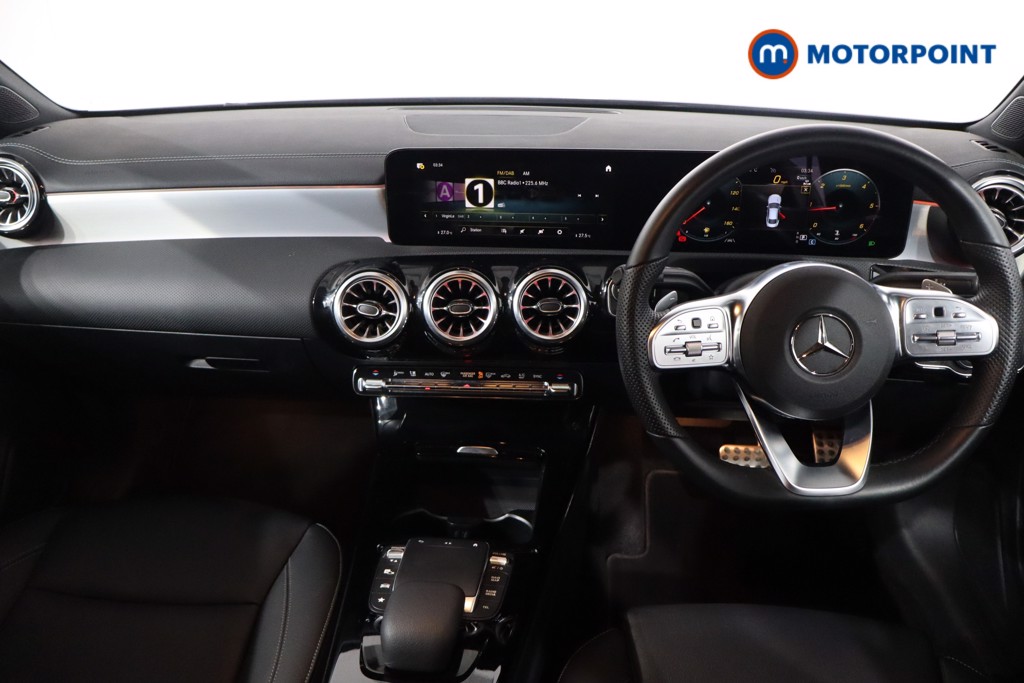 Used Mercedes-Benz CLA 2022 for sale - 77199059: Photo 9