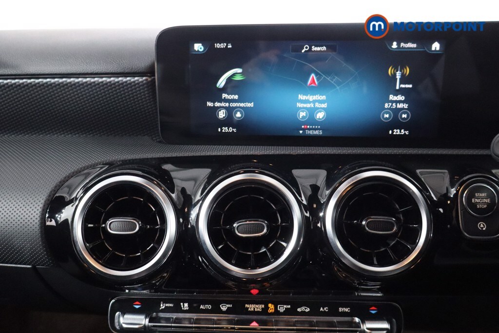 Used Mercedes-Benz A-Class for sale - 78012232: Photo 10