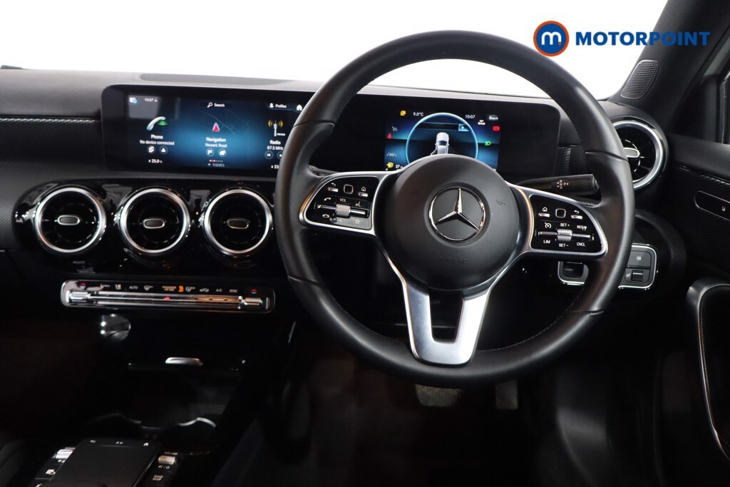 Used Mercedes-Benz A-Class for sale - 78012232: Photo 11