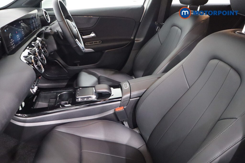 Used Mercedes-Benz A-Class for sale - 78012232: Photo 12