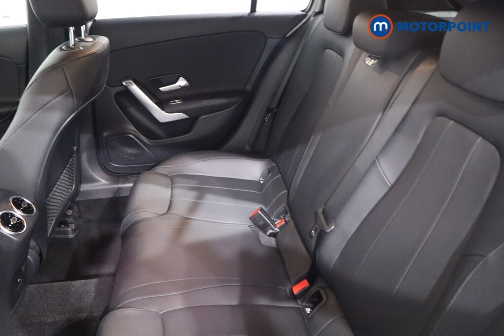 Used Mercedes-Benz A-Class for sale - 78012232: Photo 13