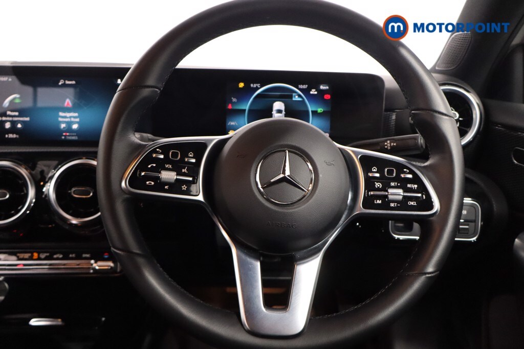 Used Mercedes-Benz A-Class for sale - 78012232: Photo 14