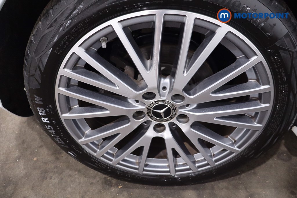 Used Mercedes-Benz A-Class for sale - 78012232: Photo 17