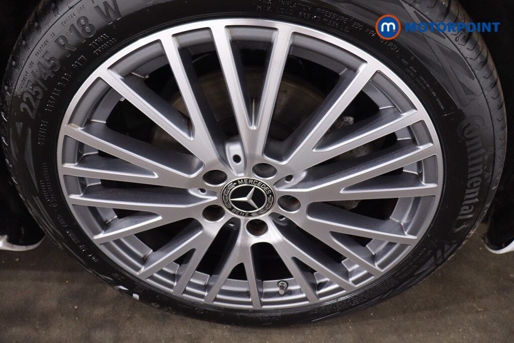 Used Mercedes-Benz A-Class for sale - 78012232: Photo 18