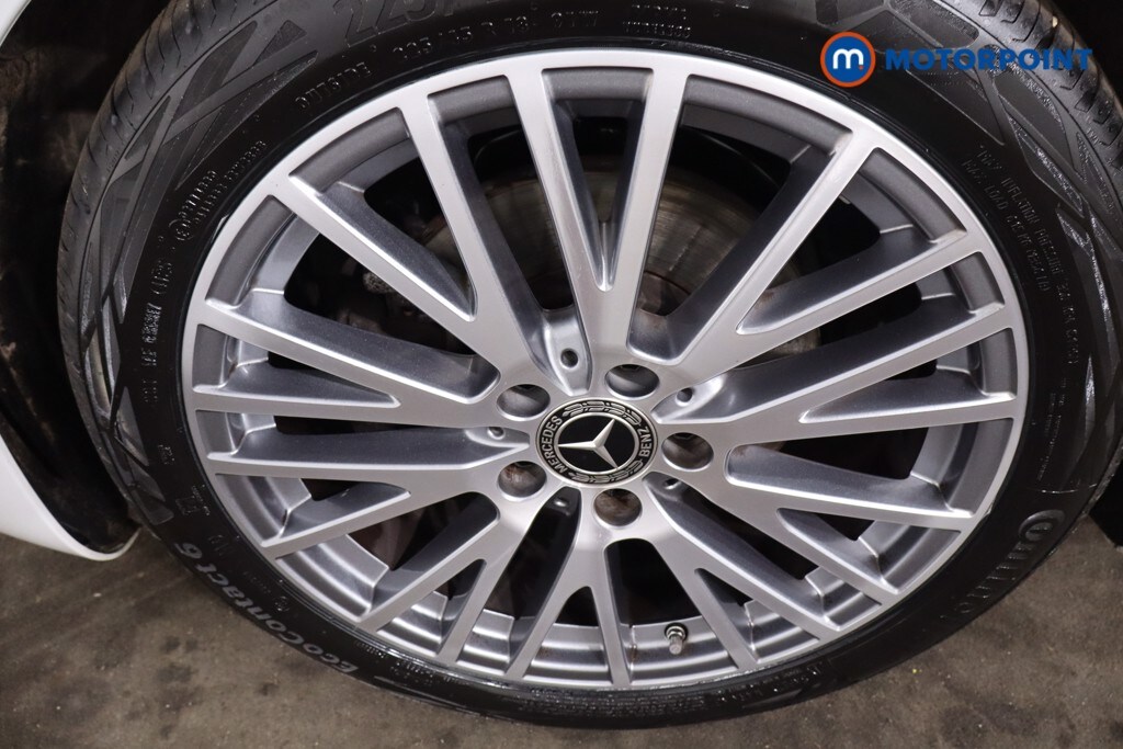 Used Mercedes-Benz A-Class for sale - 78012232: Photo 19